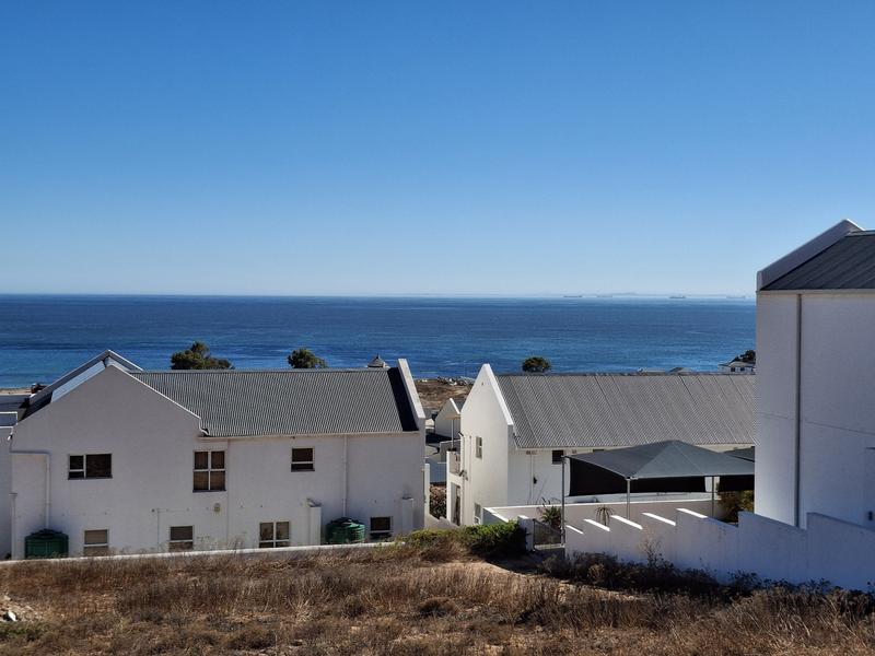 0 Bedroom Property for Sale in Da Gama Bay Western Cape